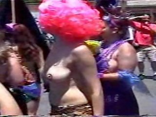2007 mermaid παρέλαση 1