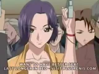 Japán anime dörzsölés -ban nyilvános 2. rész