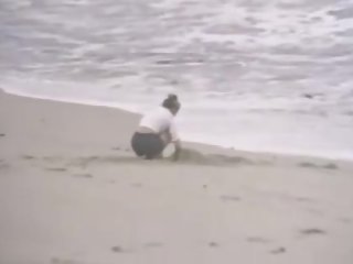 Kemény archív szex film tovább egy tengerpart