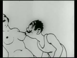 最老 同性戀者 漫畫 1928 禁止 在 我們