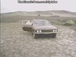 Кей паркър, abigail clayton, paul томас в класически възрастен видео