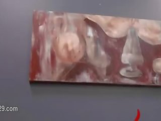 Bdsm seks film w analland z suka pieprzony niezwykle