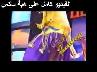 Ispititor arab buric dans egypte film